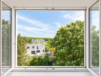 Pronájem bytu 2+kk v osobním vlastnictví 46 m², Praha 4 - Hodkovičky