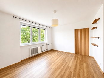 Pronájem bytu 2+kk v osobním vlastnictví 46 m², Praha 4 - Hodkovičky