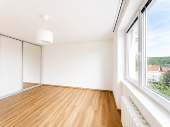 Pronájem bytu 2+kk v osobním vlastnictví 46 m², Praha 4 - Hodkovičky