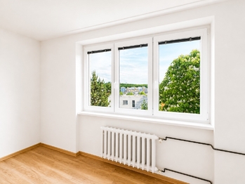 Pronájem bytu 2+kk v osobním vlastnictví 46 m², Praha 4 - Hodkovičky