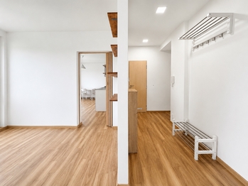 Pronájem bytu 2+kk v osobním vlastnictví 46 m², Praha 4 - Hodkovičky