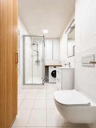 Pronájem bytu 2+kk v osobním vlastnictví 46 m², Praha 4 - Hodkovičky