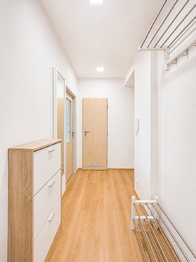 Pronájem bytu 2+kk v osobním vlastnictví 46 m², Praha 4 - Hodkovičky