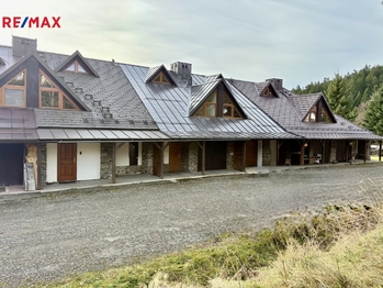 Prodej chaty / chalupy 140 m², Kubova Huť