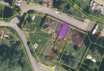 Prodej chaty / chalupy 140 m², Kubova Huť