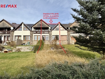 Prodej chaty / chalupy 140 m², Kubova Huť
