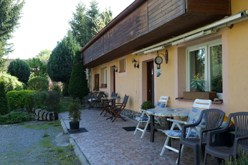 Prodej domu 536 m², Sedlec-Prčice