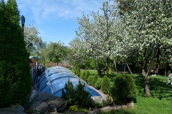 Prodej domu 536 m², Sedlec-Prčice