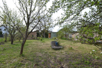 Prodej pozemku 586 m², Plzeň