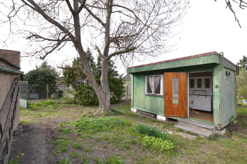 Prodej pozemku 586 m², Plzeň