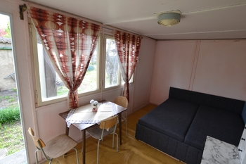 Prodej pozemku 586 m², Plzeň