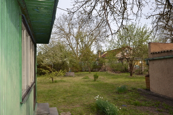 Prodej pozemku 586 m², Plzeň