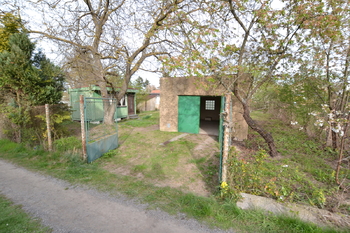 Prodej pozemku 586 m², Plzeň