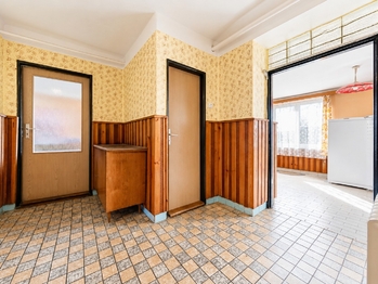 Prodej domu 144 m², Podveky