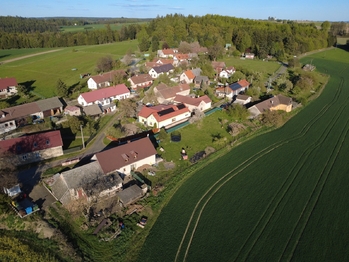 Prodej domu 144 m², Podveky