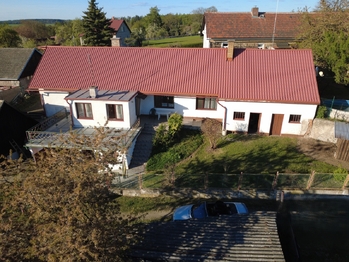 Prodej domu 144 m², Podveky