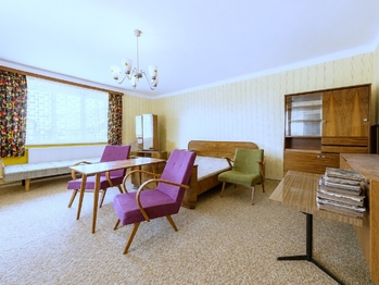 Prodej domu 144 m², Podveky