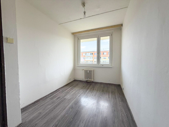 Prodej bytu 4+1 v osobním vlastnictví 76 m², Most