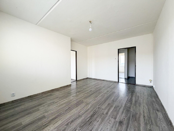 Prodej bytu 4+1 v osobním vlastnictví 76 m², Most