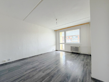 Prodej bytu 4+1 v osobním vlastnictví 76 m², Most