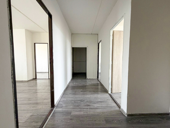 Prodej bytu 4+1 v osobním vlastnictví 76 m², Most