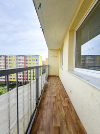 Prodej bytu 4+1 v osobním vlastnictví 76 m², Most