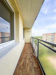 Prodej bytu 4+1 v osobním vlastnictví 76 m², Most