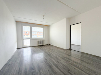 Prodej bytu 4+1 v osobním vlastnictví 76 m², Most