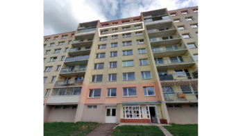 Prodej bytu 4+1 v osobním vlastnictví 76 m², Most
