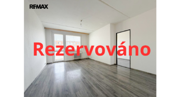 Prodej bytu 4+1 v osobním vlastnictví 76 m², Most