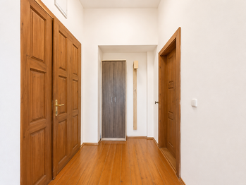 Pronájem bytu 1+kk v osobním vlastnictví 21 m², Plzeň
