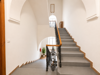 Pronájem bytu 1+kk v osobním vlastnictví 21 m², Plzeň