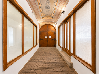 Pronájem bytu 1+kk v osobním vlastnictví 21 m², Plzeň