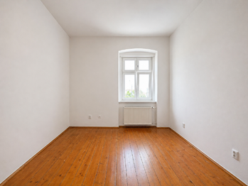 Pronájem bytu 1+kk v osobním vlastnictví 21 m², Plzeň