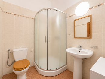 Pronájem bytu 1+kk v osobním vlastnictví 21 m², Plzeň