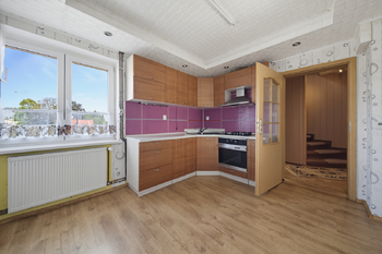 Prodej domu 246 m², Aš