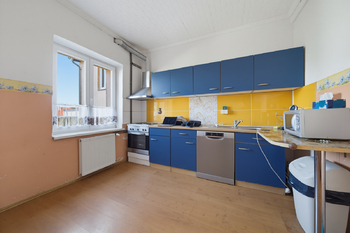 Prodej domu 246 m², Aš