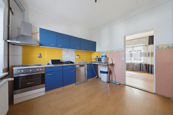 Prodej domu 246 m², Aš