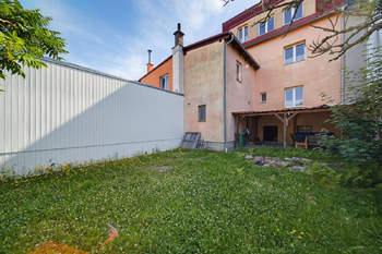 Prodej domu 246 m², Aš
