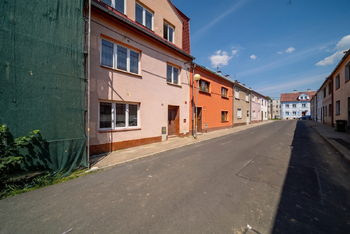Prodej domu 246 m², Aš