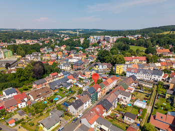 Prodej domu 246 m², Aš
