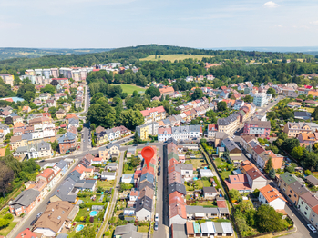 Prodej domu 246 m², Aš