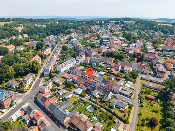 Prodej domu 246 m², Aš
