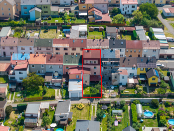 Prodej domu 246 m², Aš