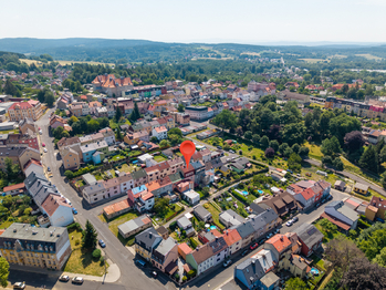 Prodej domu 246 m², Aš