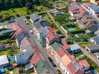 Prodej domu 246 m², Aš
