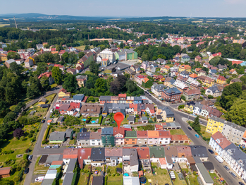 Prodej domu 246 m², Aš