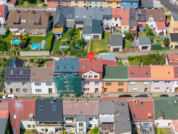 Prodej domu 246 m², Aš