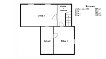 Prodej domu 246 m², Aš