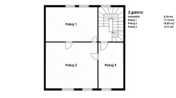 Prodej domu 246 m², Aš